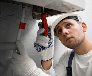 About Plumbers Pros Huntington, TX